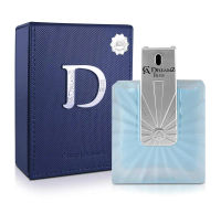 Dreamz Blue 