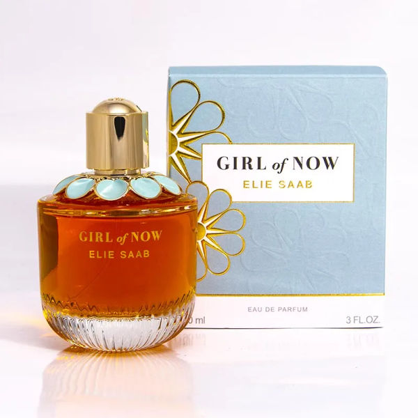 ELI SAAB GIRL OF NOW EDP