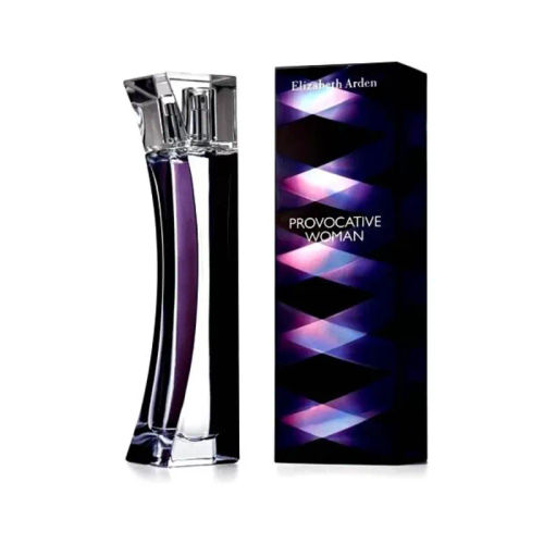 Elizabeth Arden Provocative Woman EDP