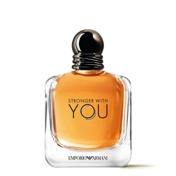 Stronger With You Giorgio Armani EDT