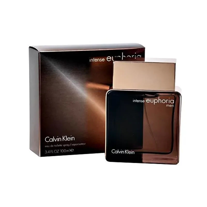 Euphoria Intense EDT Calvin Klein perfume price in Kenya Best prices fast delivery