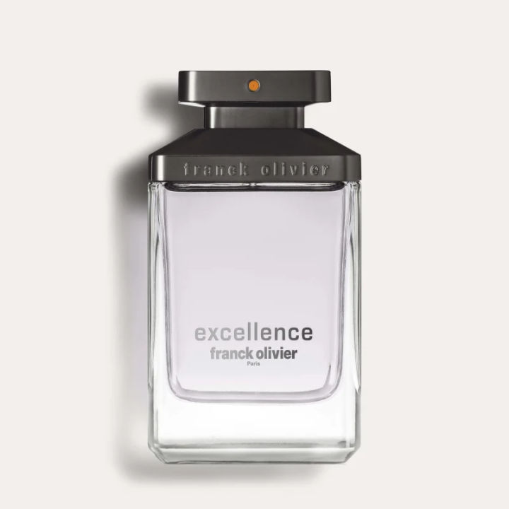 Franck Olivier Excellence EDT perfume at Perfumelux Nairobi