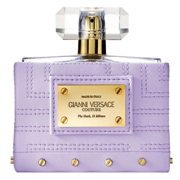 Gianni Versace Couture De Luxe Violet EDP