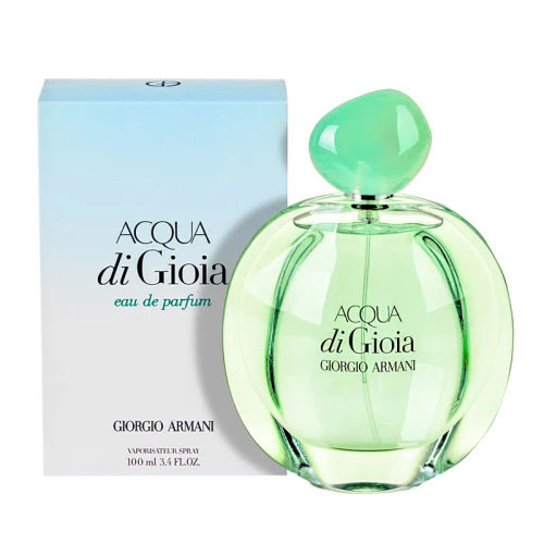 Acqua Di Gioia - Giorgio Armani  EDP