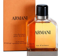 Eau D’Aromes EDT - Giorgio Armani 