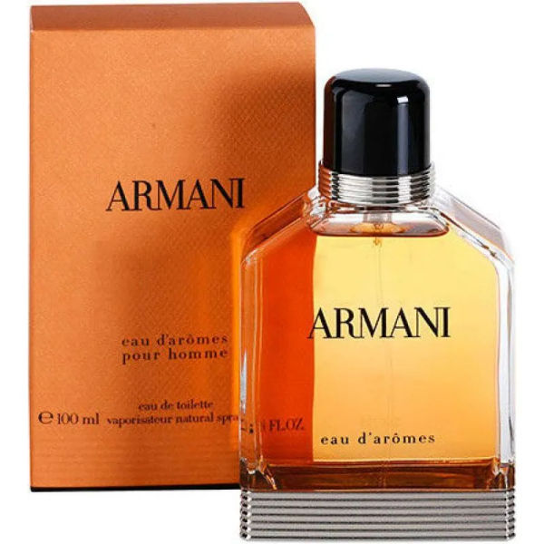 Eau D’Aromes EDT - Giorgio Armani