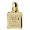 Stronger With You Leather EDP - Giorgio Armani - 100 ml - Perfumelux