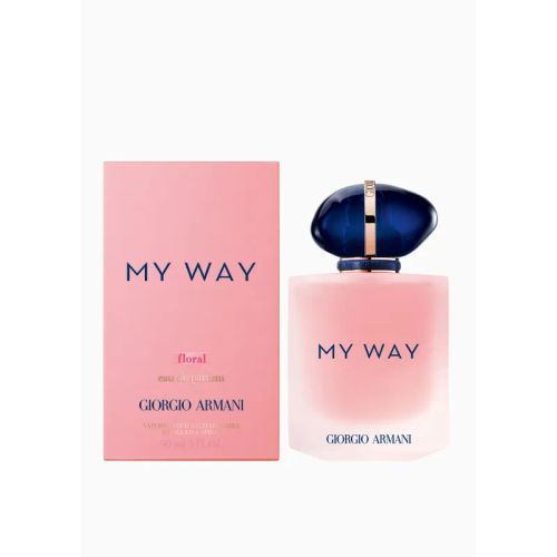 My Way Floral EDP - Giorgio Armani 