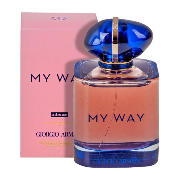 My Way Intense EDP - Giorgio Armani