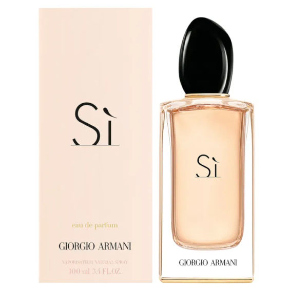 Giorgio Armani SI EDP