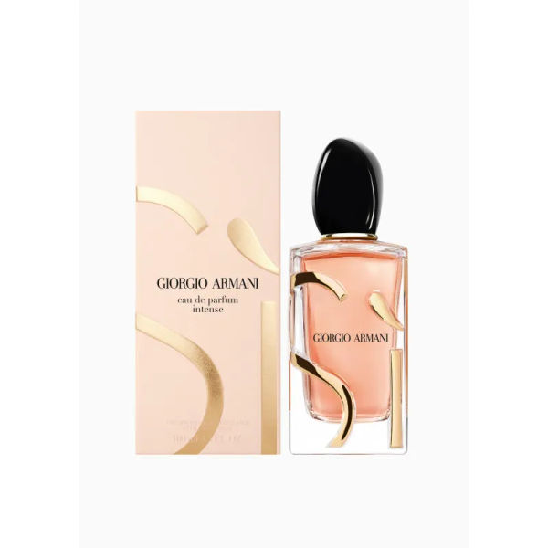 Si Intense EDP - Giorgio Armani