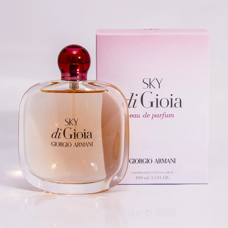 Giorgio armani perfume sky di gioia discount
