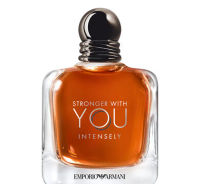 Stronger With You Intensely EDP - Giorgio Armani 