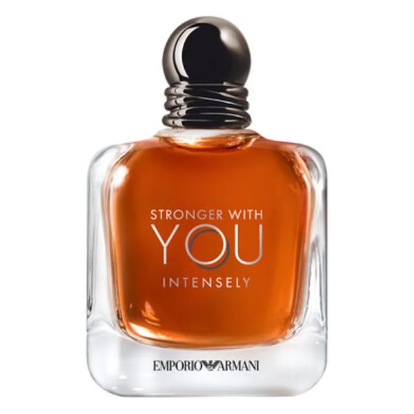 Stronger With You Intensely EDP - Giorgio Armani