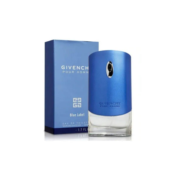 Givenchy Blue Label EDT For Men