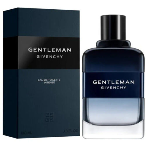 Givenchy Gentleman Intense EDT
