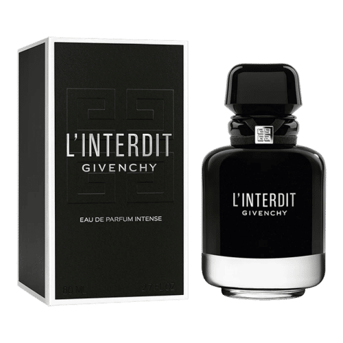 Givenchy L’Interdit Intense