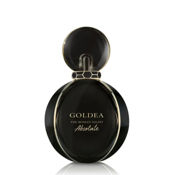 Goldea Roman Night Absolute EDP - Bvlgari
