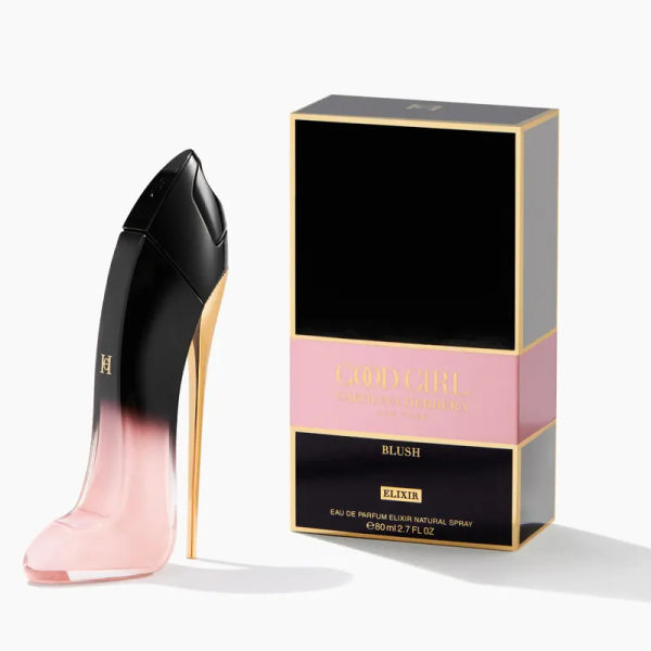 Good Girl Blush Elixir Eau de Parfum