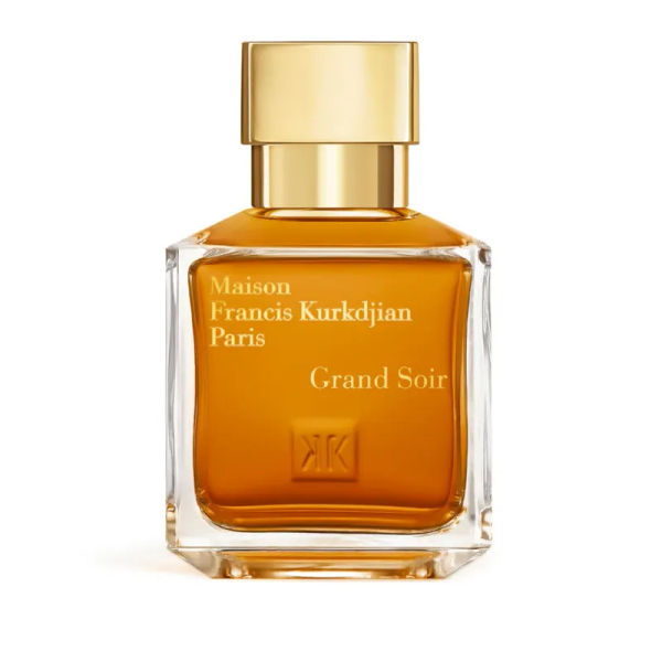 Grand Soir EDP - Maison Francis