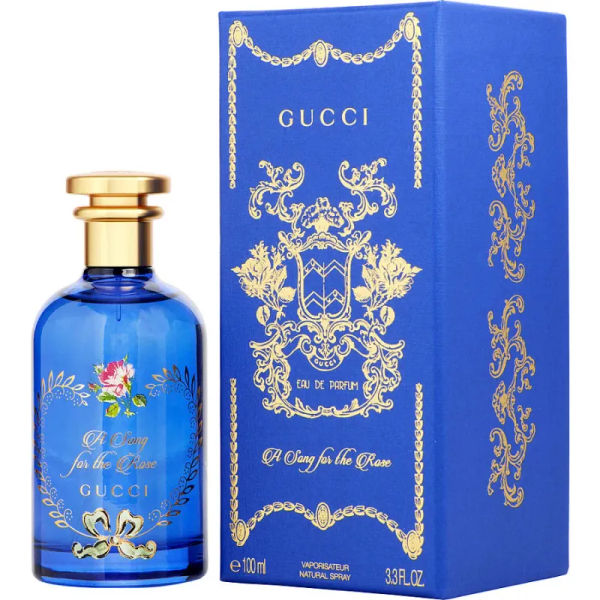 Gucci A Song For Thr Rose Edp