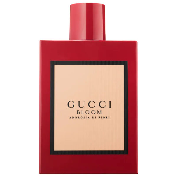 Gucci Bloom Ambrosia Di Fiori