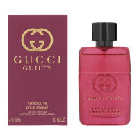 Gucci Guilty Absolute  EDP