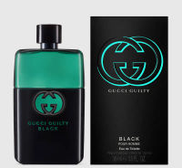 Gucci Guilty Black EDT