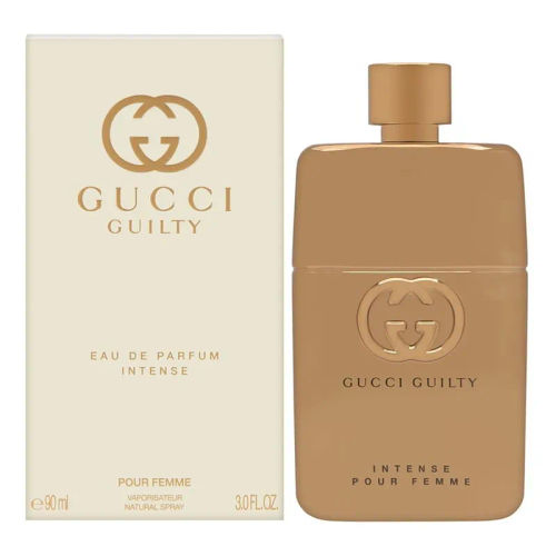 Gucci Guilty Intense Pour Femme EDP
