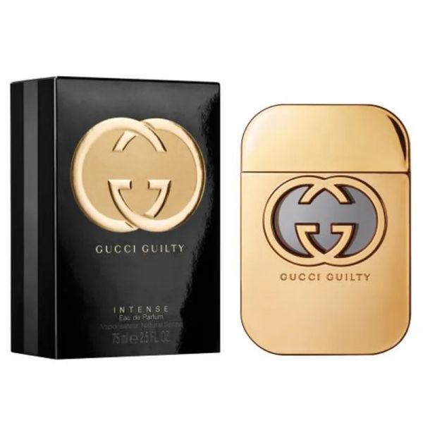 Gucci Guilty Intense