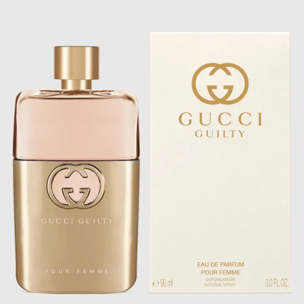 Gucci Guilty Pour Femme Edp