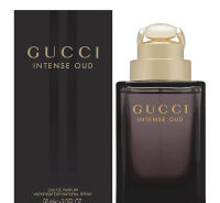 Gucci Intense Oud Eau De Parfum
