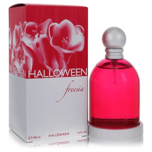 Halloween Freesia