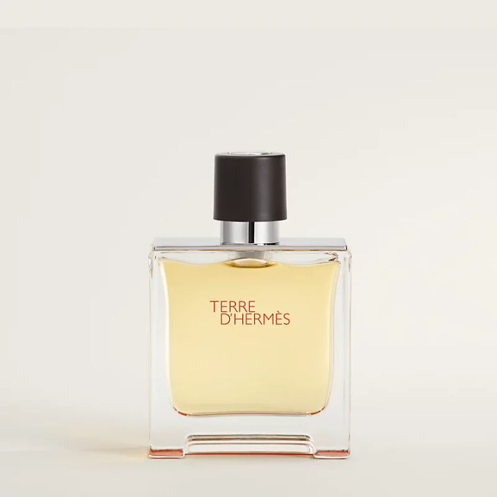 Hermes Terre D’Hermes Parfum perfume at Perfumelux Nairobi