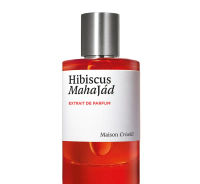 Hibiscus Mahajad Extrait De Parfum - Maison Crivelli