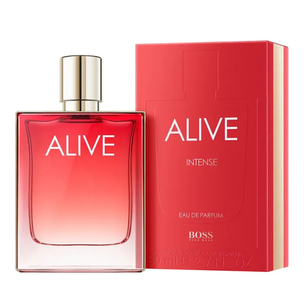 Hugo Boss Alive Intense EDP
