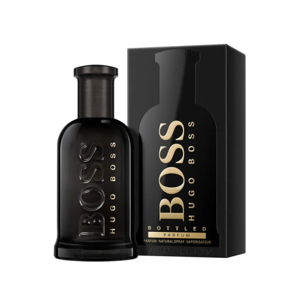 Hugo Boss Boss Bottled parfum