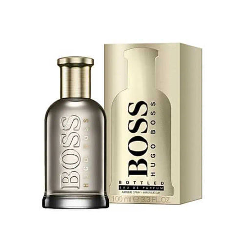 Hugo Boss Bottled EDP