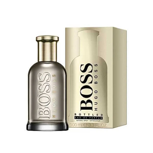 Hugo Boss Bottled EDP