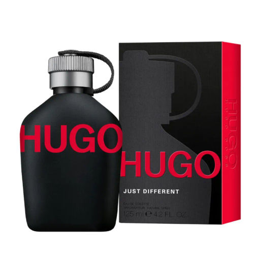  Hugo Boss Just Different Edt