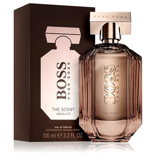 Hugo Boss The Scent Absolute EDP