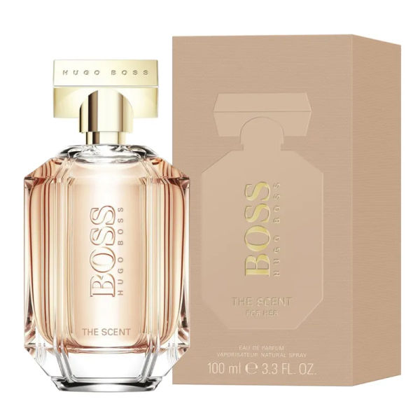 Hugo Boss The Scent For Her Edp
