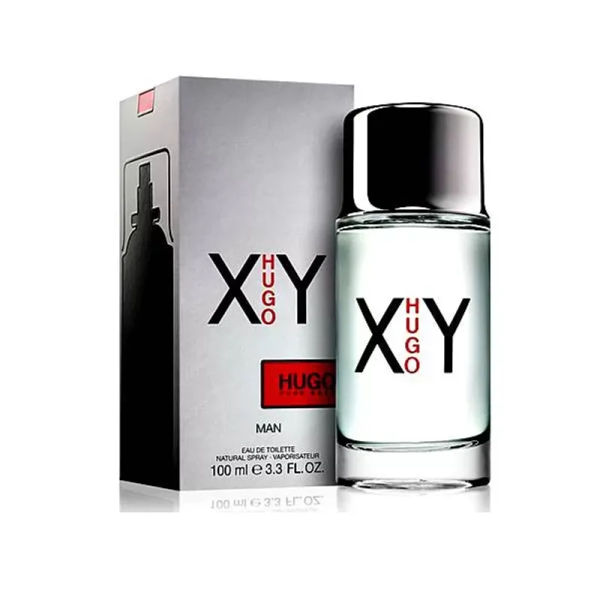 Hugo Boss XY EDT