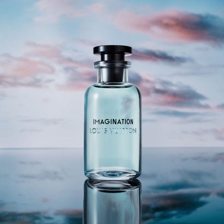 Imagination - Louis Vuitton  perfume at Perfumelux Nairobi