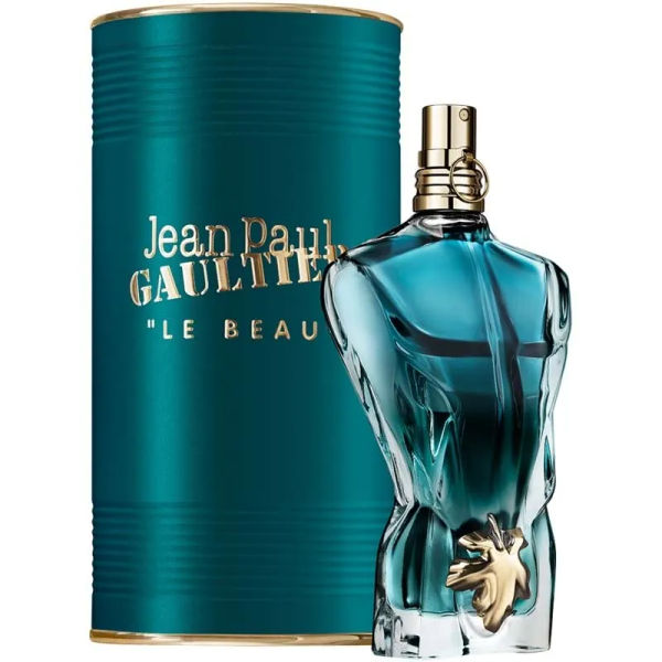 Jean Paul Gaultier Le Beau EDT