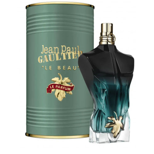 Jean Paul Gaultier Le Beau Le Parfum Intense EDP