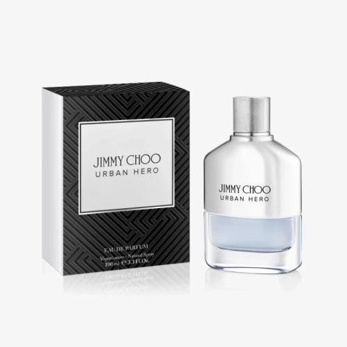 Jimmy Choo Urban Hero EDP