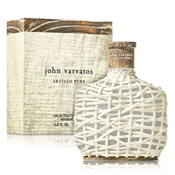 John Varvatos Artisan Pure