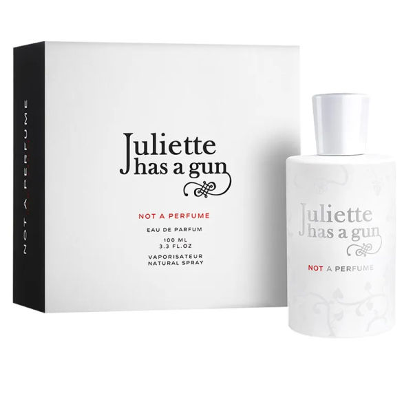 Juliette Has A Gun Not a Perfume