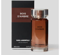 KARL LAGERFIELD BOIS D’AMBRE EDT 